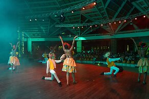 Caribe Deluxe Princess - All Inclusive