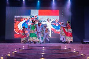 Caribe Deluxe Princess - All Inclusive