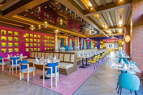 Caribe Deluxe Princess - All Inclusive