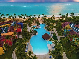 Caribe Deluxe Princess - All Inclusive