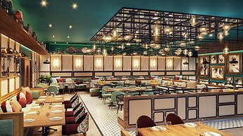 Caribe Deluxe Princess - All Inclusive