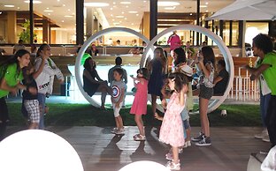 Oxygen Lifestyle Hotel