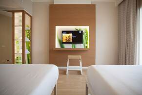 Oxygen Lifestyle Hotel