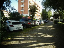 Oxygen Lifestyle Hotel