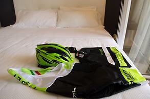 Oxygen Lifestyle Hotel