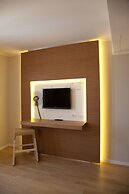 Oxygen Lifestyle Hotel