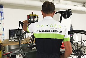 Oxygen Lifestyle Hotel
