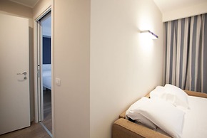 Oxygen Lifestyle Hotel
