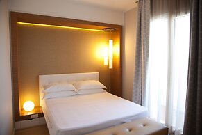 Oxygen Lifestyle Hotel