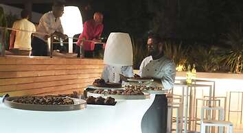 Oxygen Lifestyle Hotel