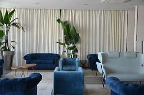Oxygen Lifestyle Hotel