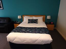 Victoria Lodge Motor Inn And Apartments