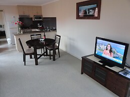 Victoria Lodge Motor Inn And Apartments