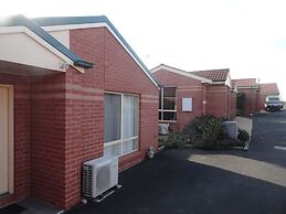 Victoria Lodge Motor Inn And Apartments