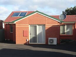 Victoria Lodge Motor Inn And Apartments