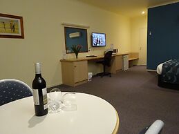 Victoria Lodge Motor Inn And Apartments