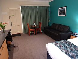 Victoria Lodge Motor Inn And Apartments