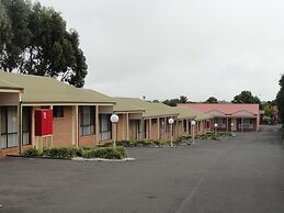 Victoria Lodge Motor Inn And Apartments