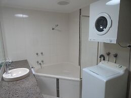 Victoria Lodge Motor Inn And Apartments