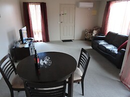 Victoria Lodge Motor Inn And Apartments