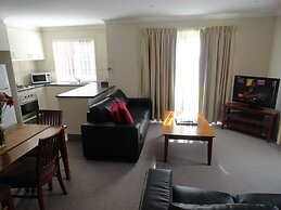 Victoria Lodge Motor Inn And Apartments