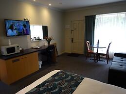 Victoria Lodge Motor Inn And Apartments