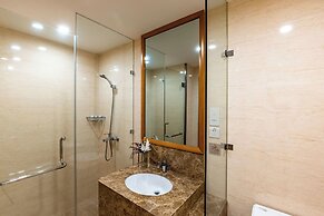 Jin Jiang Tian Cheng Hotel