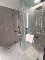 Jin Jiang Tian Cheng Hotel