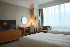 Jin Jiang Tian Cheng Hotel