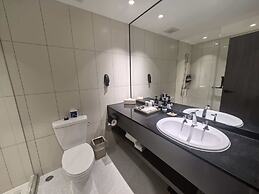 Jin Jiang Tian Cheng Hotel