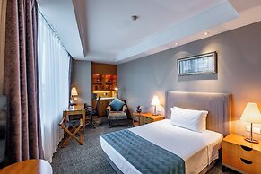 Jin Jiang Tian Cheng Hotel