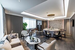 Jin Jiang Tian Cheng Hotel