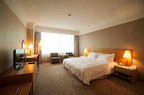 Jin Jiang Tian Cheng Hotel