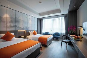Jin Jiang Tian Cheng Hotel