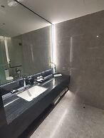 Jin Jiang Tian Cheng Hotel