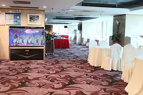 Jin Jiang Tian Cheng Hotel