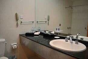 Jin Jiang Tian Cheng Hotel