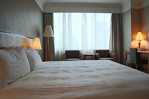 Jin Jiang Tian Cheng Hotel