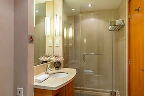 Jin Jiang Tian Cheng Hotel