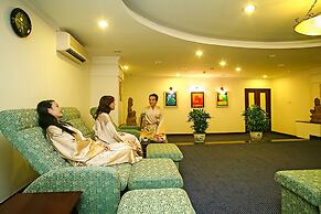 Sai Gon - Quy Nhon Hotel