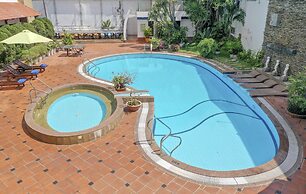 Sai Gon - Quy Nhon Hotel