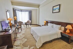 Sai Gon - Quy Nhon Hotel