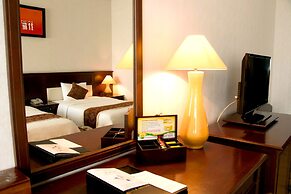 Sai Gon - Quy Nhon Hotel