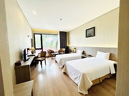 Sai Gon - Quy Nhon Hotel