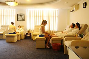 Sai Gon - Quy Nhon Hotel