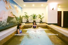 Sai Gon - Quy Nhon Hotel