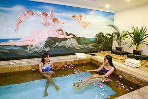 Sai Gon - Quy Nhon Hotel