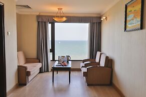 Sai Gon - Quy Nhon Hotel