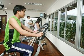 Sai Gon - Quy Nhon Hotel