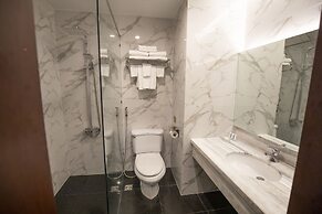 Sai Gon - Quy Nhon Hotel